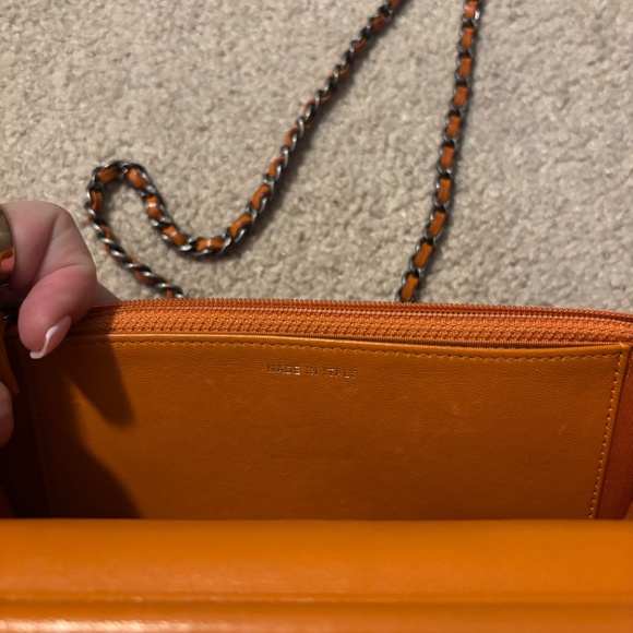 Chanel Boy Wallet on Chain FULL SET - Picture 6 of 11